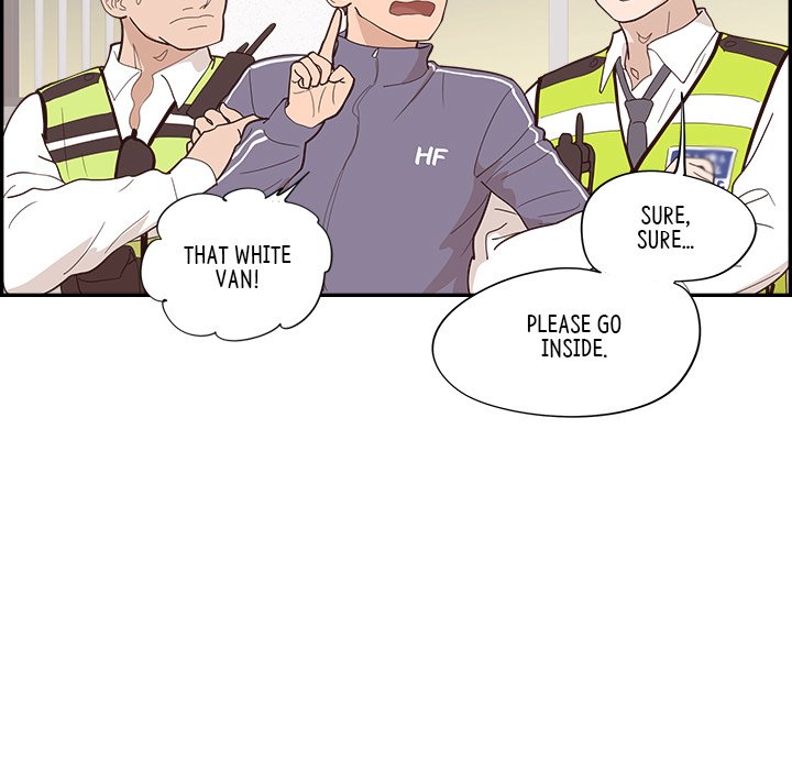 Sunny-Side Up Chapter 37 image 62