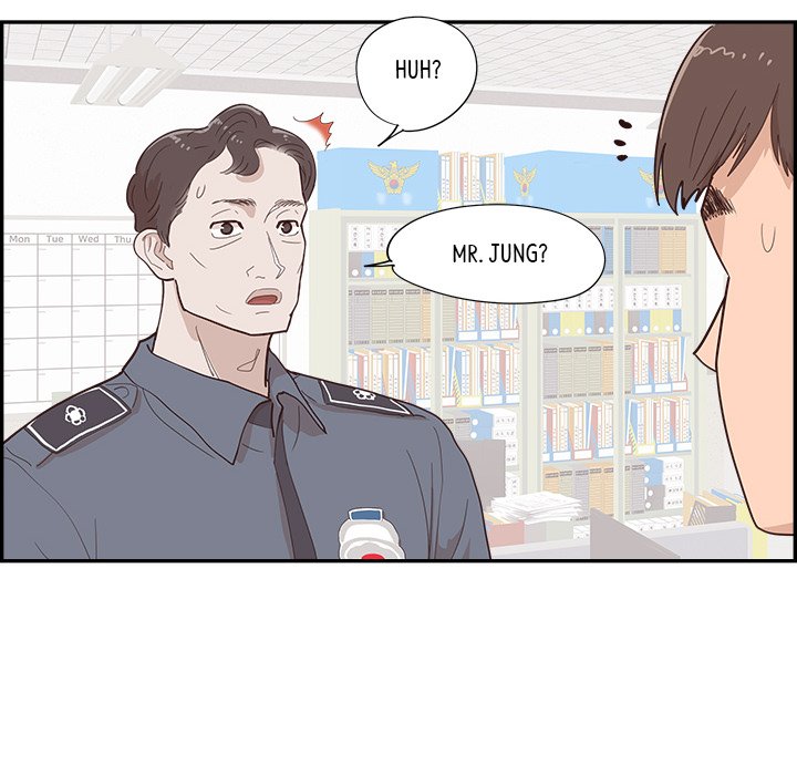 Sunny-Side Up Chapter 37 image 63