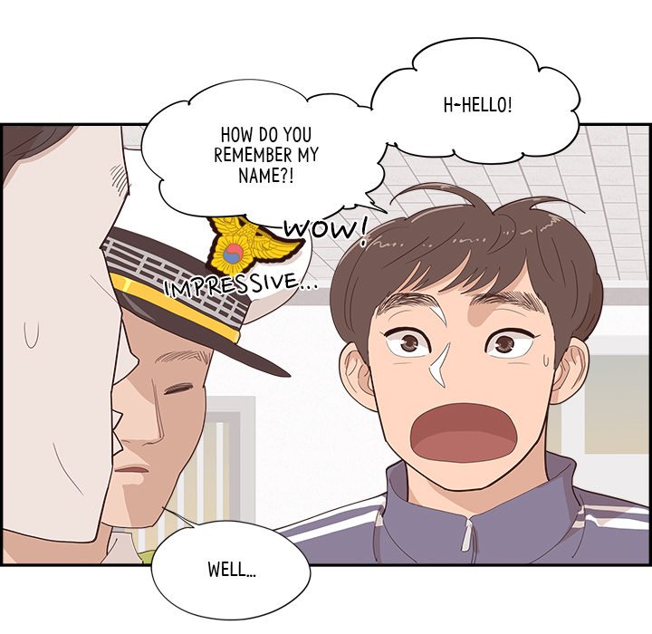 Sunny-Side Up Chapter 37 image 64
