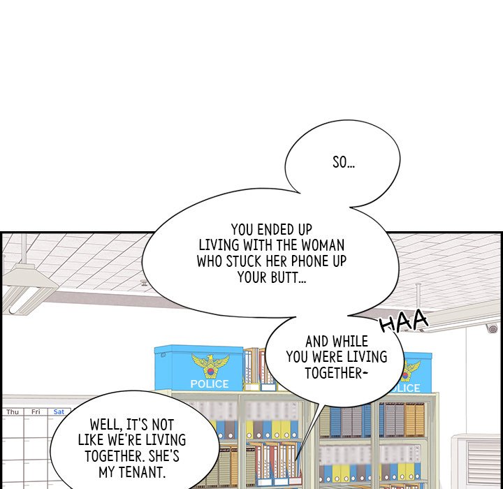 Sunny-Side Up Chapter 37 image 66