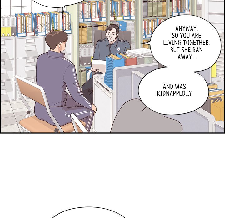 Sunny-Side Up Chapter 37 image 67