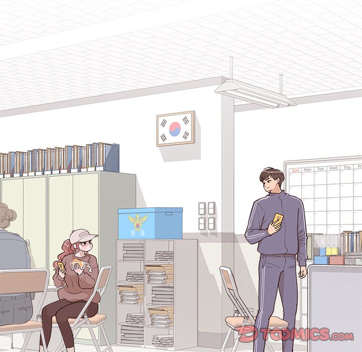 Sunny-Side Up Chapter 37 image 73