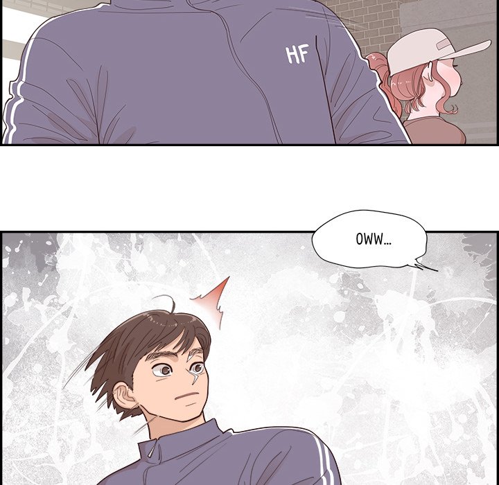 Sunny-Side Up Chapter 37 image 83