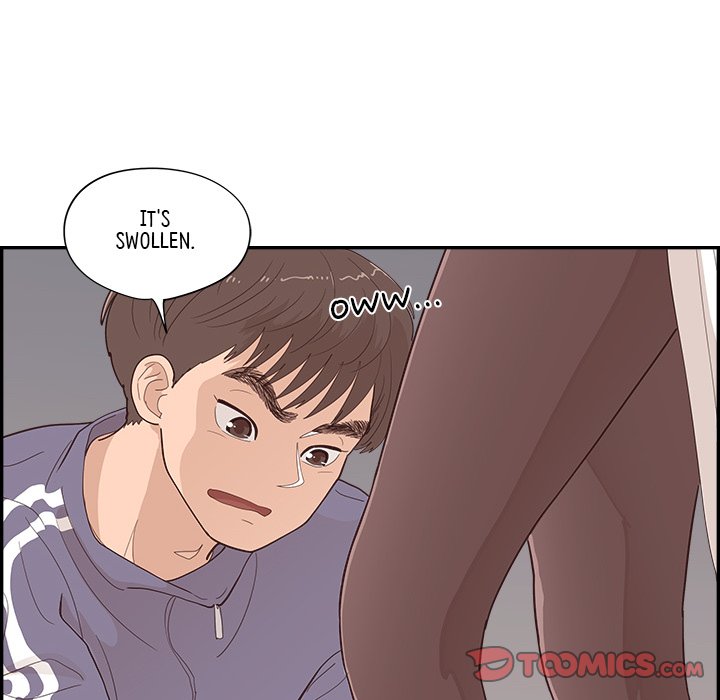Sunny-Side Up Chapter 37 image 89