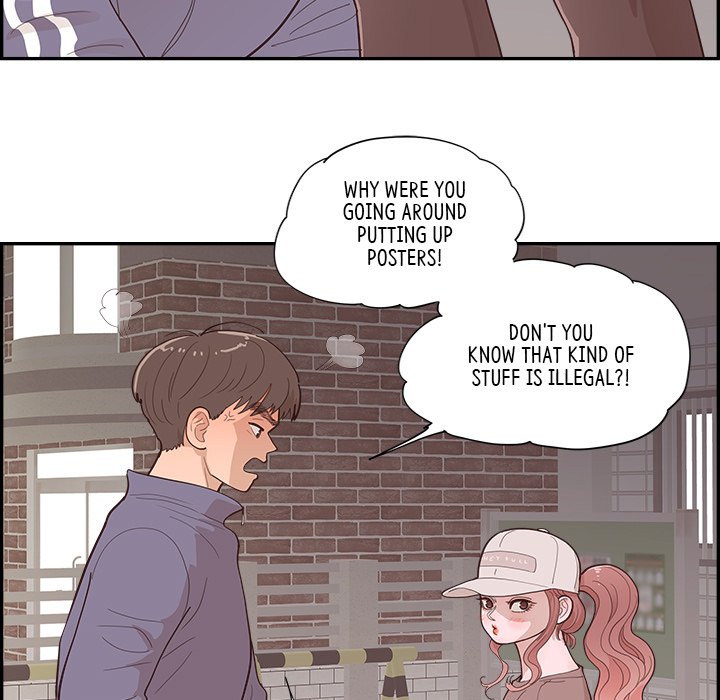 Sunny-Side Up Chapter 37 image 90