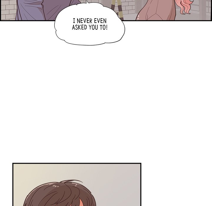 Sunny-Side Up Chapter 37 image 91