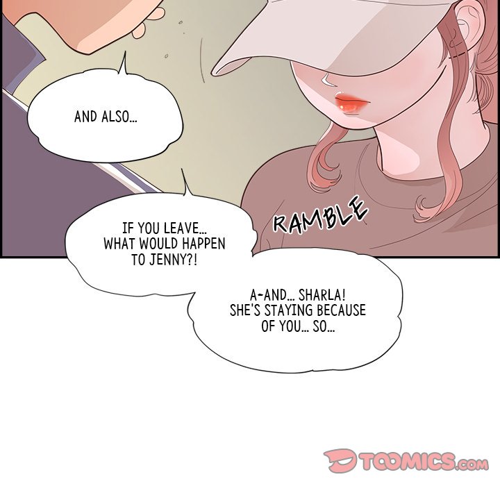 Sunny-Side Up Chapter 38 image 9