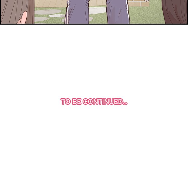 Sunny-Side Up Chapter 38 image 100