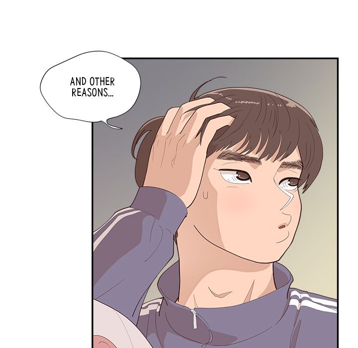 Sunny-Side Up Chapter 38 image 10