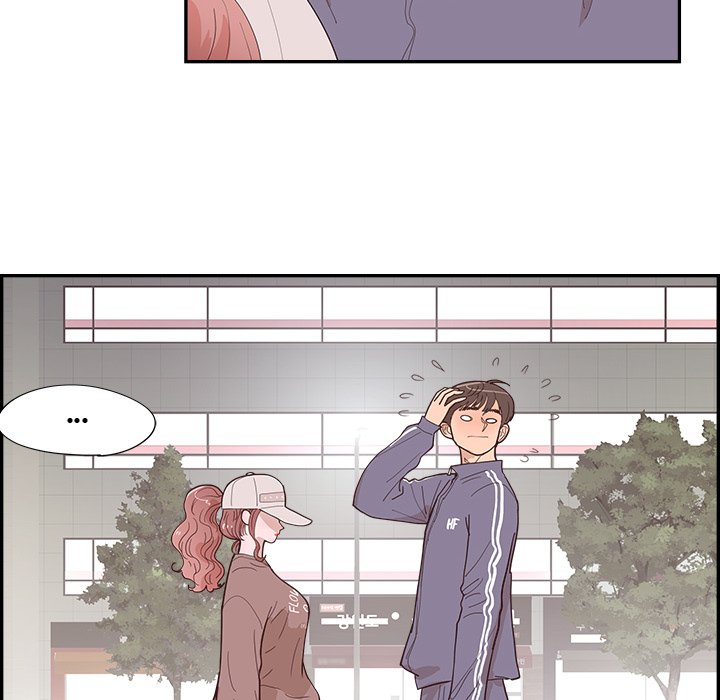 Sunny-Side Up Chapter 38 image 11