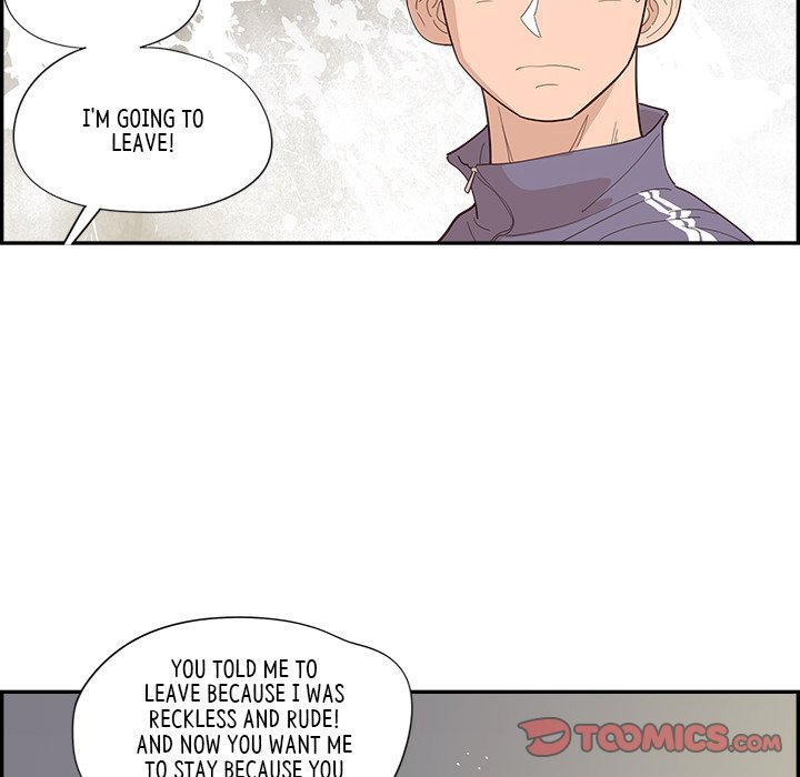 Sunny-Side Up Chapter 38 image 13