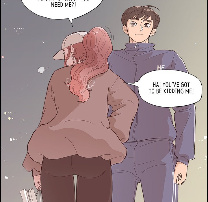 Sunny-Side Up Chapter 38 image 14