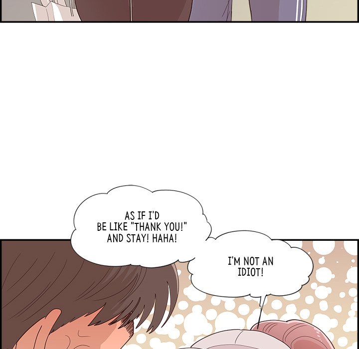Sunny-Side Up Chapter 38 image 15