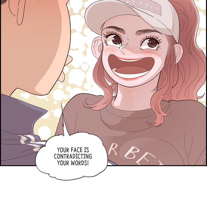 Sunny-Side Up Chapter 38 image 16