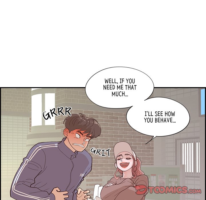 Sunny-Side Up Chapter 38 image 17