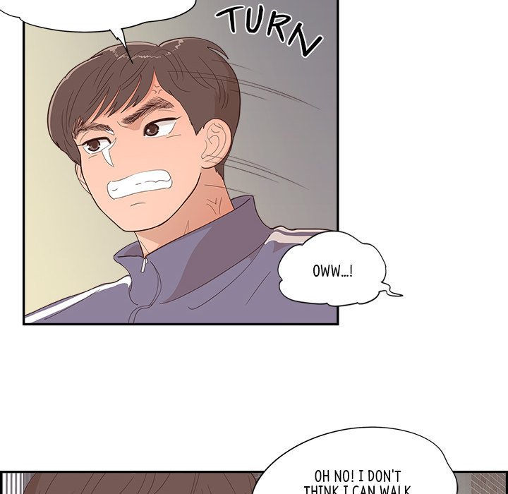 Sunny-Side Up Chapter 38 image 19