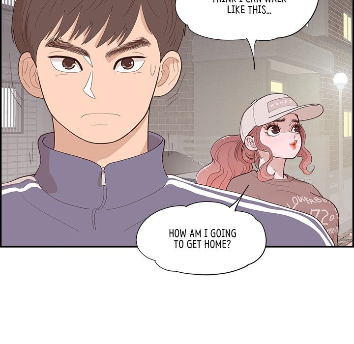 Sunny-Side Up Chapter 38 image 20