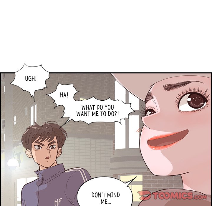 Sunny-Side Up Chapter 38 image 21