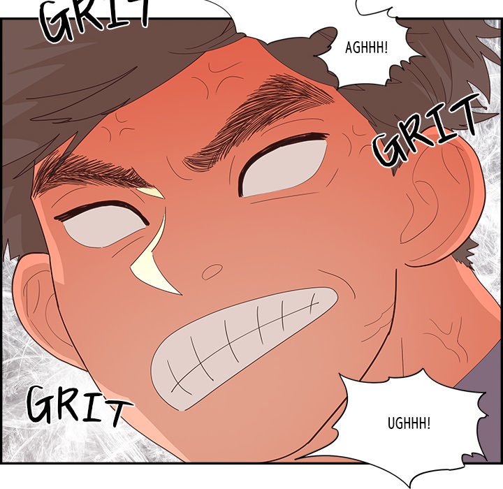 Sunny-Side Up Chapter 38 image 23