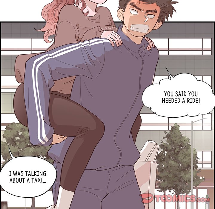 Sunny-Side Up Chapter 38 image 25