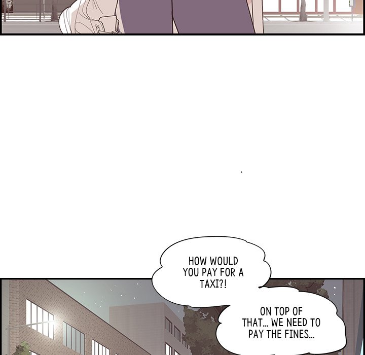 Sunny-Side Up Chapter 38 image 26