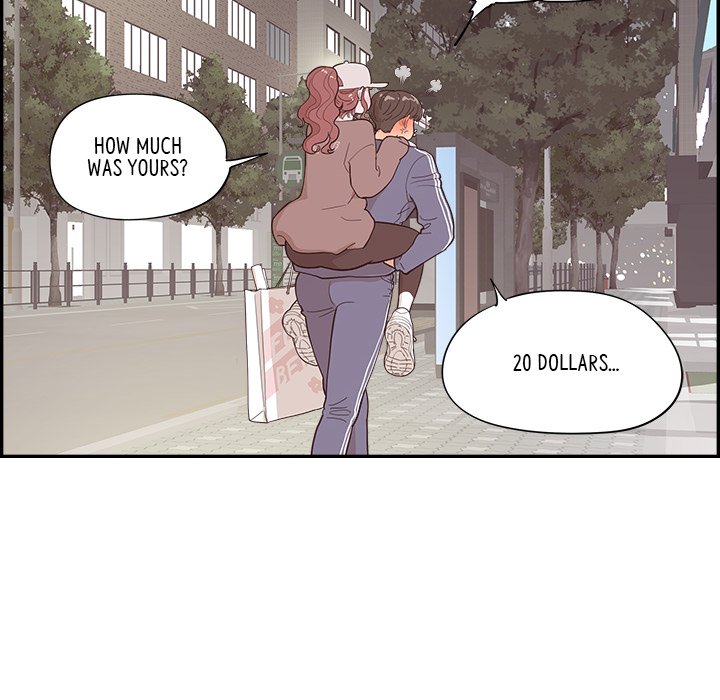 Sunny-Side Up Chapter 38 image 27