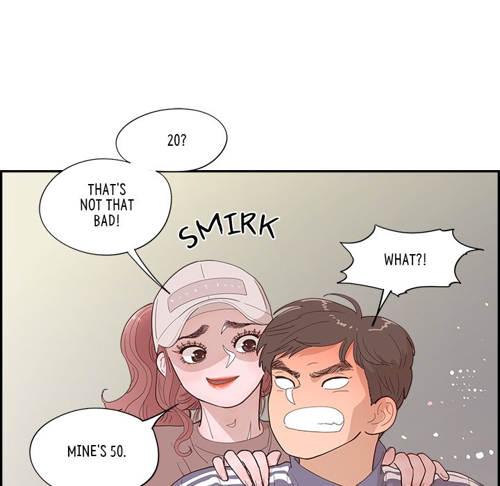 Sunny-Side Up Chapter 38 image 28