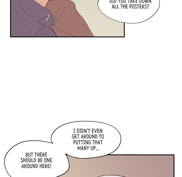Sunny-Side Up Chapter 38 image 32