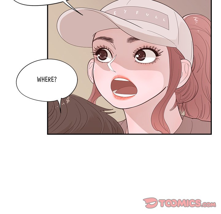 Sunny-Side Up Chapter 38 image 33