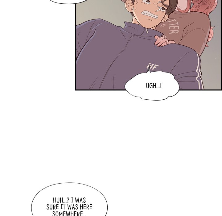 Sunny-Side Up Chapter 38 image 36