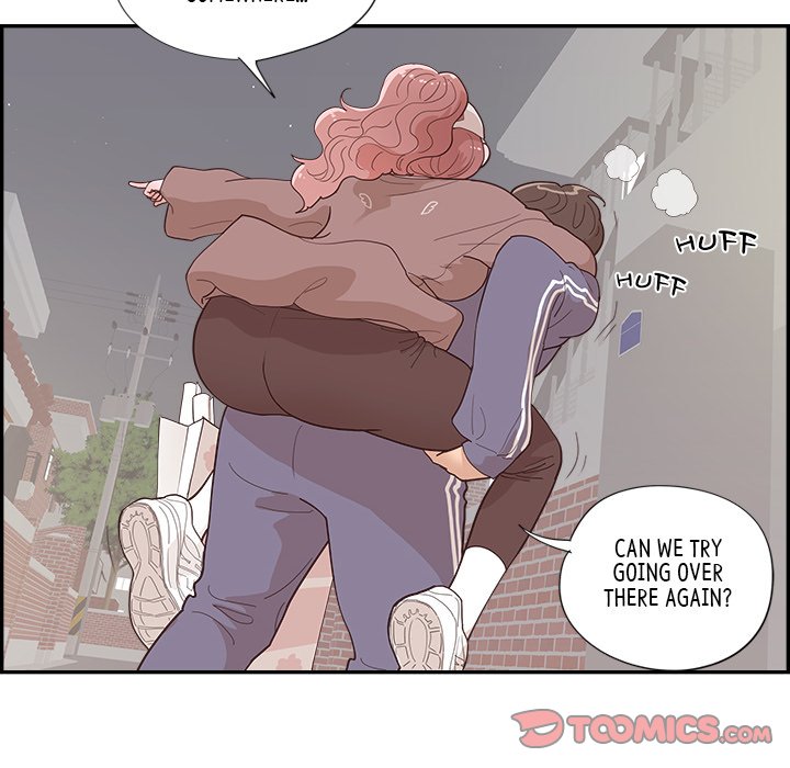 Sunny-Side Up Chapter 38 image 37