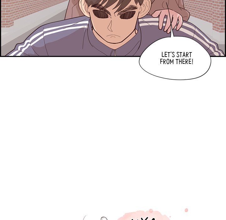 Sunny-Side Up Chapter 38 image 39