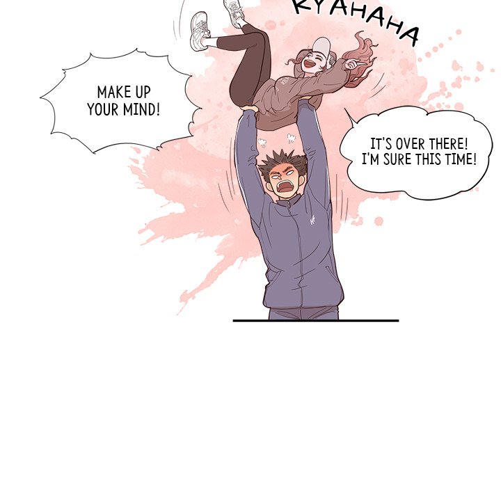 Sunny-Side Up Chapter 38 image 40