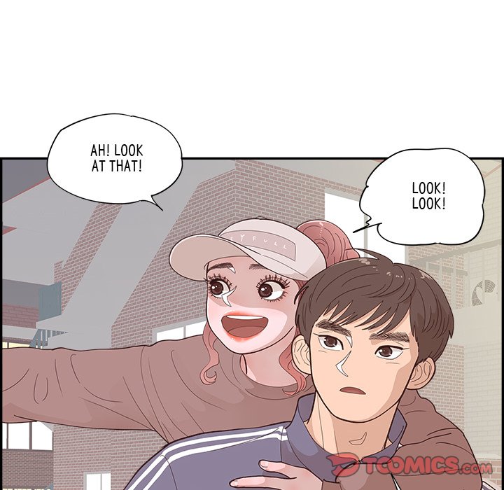 Sunny-Side Up Chapter 38 image 41