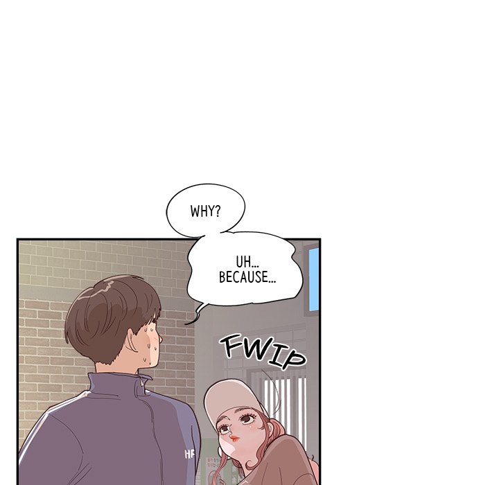 Sunny-Side Up Chapter 38 image 4