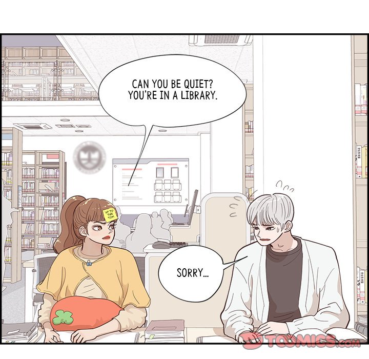 Sunny-Side Up Chapter 38 image 53