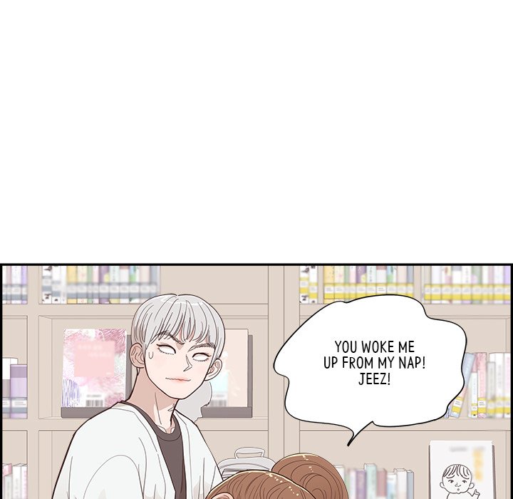 Sunny-Side Up Chapter 38 image 54