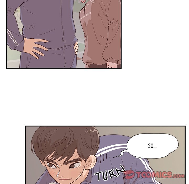 Sunny-Side Up Chapter 38 image 5