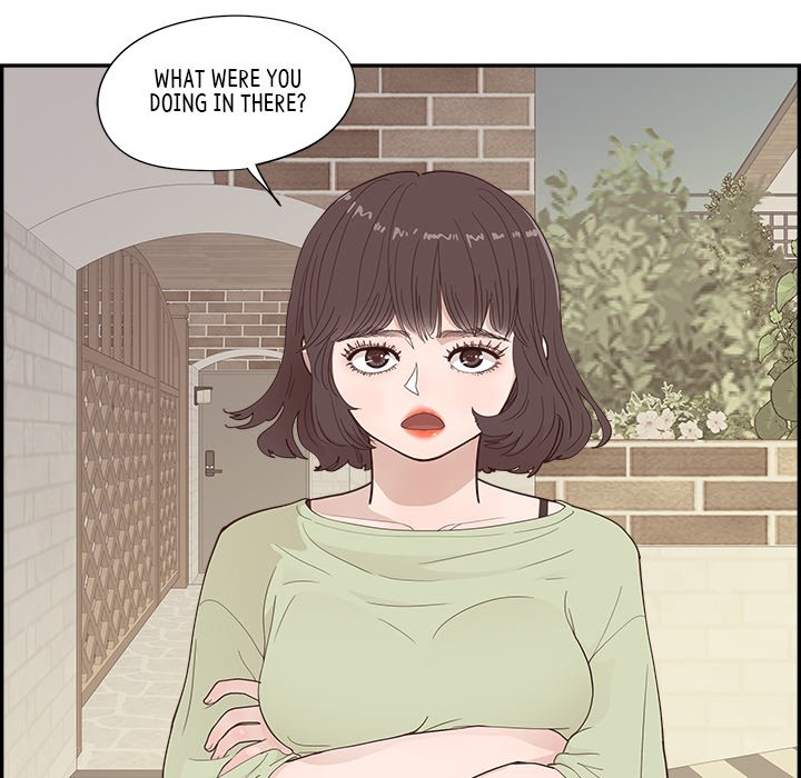 Sunny-Side Up Chapter 38 image 67