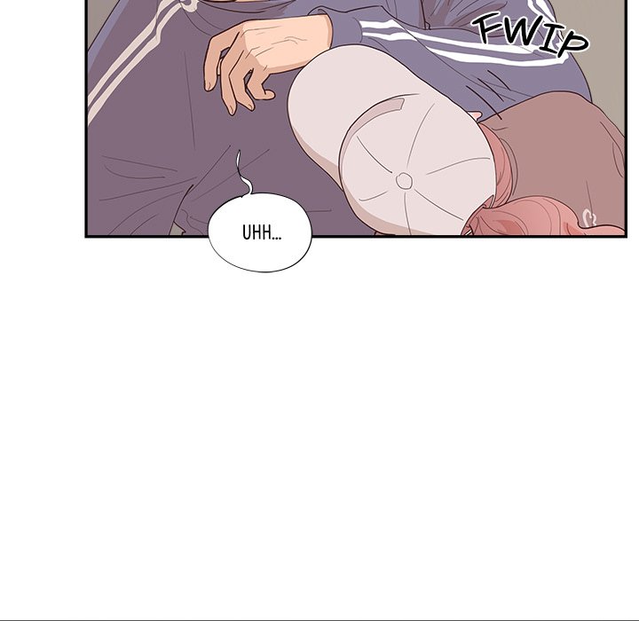 Sunny-Side Up Chapter 38 image 6