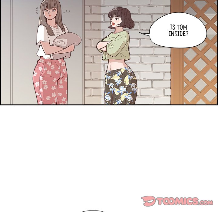 Sunny-Side Up Chapter 38 image 69