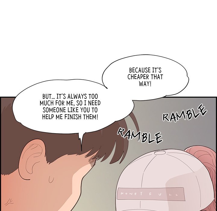 Sunny-Side Up Chapter 38 image 8