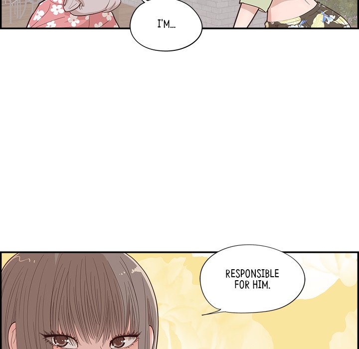 Sunny-Side Up Chapter 38 image 95