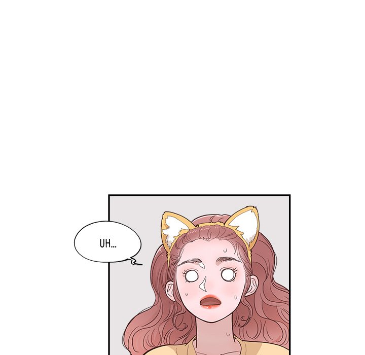 Sunny-Side Up Chapter 4 image 9