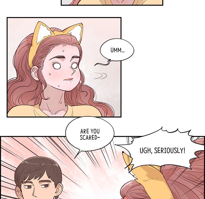 Sunny-Side Up Chapter 4 image 10
