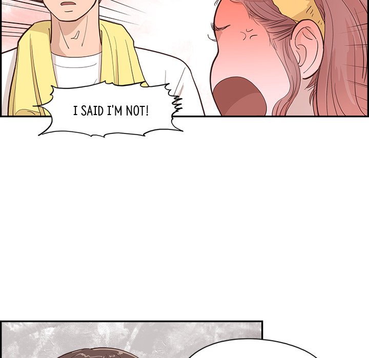 Sunny-Side Up Chapter 4 image 11