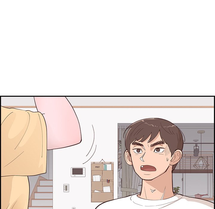 Sunny-Side Up Chapter 4 image 24