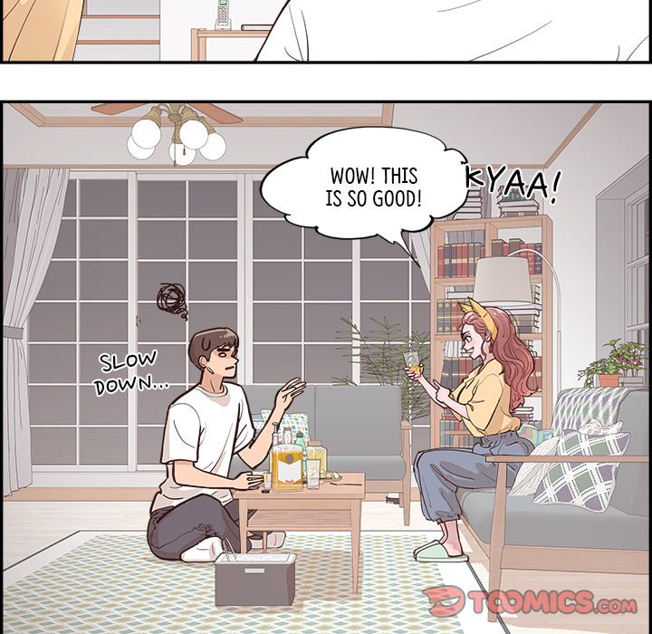 Sunny-Side Up Chapter 4 image 25