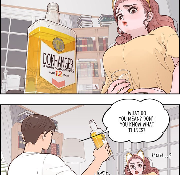 Sunny-Side Up Chapter 4 image 27