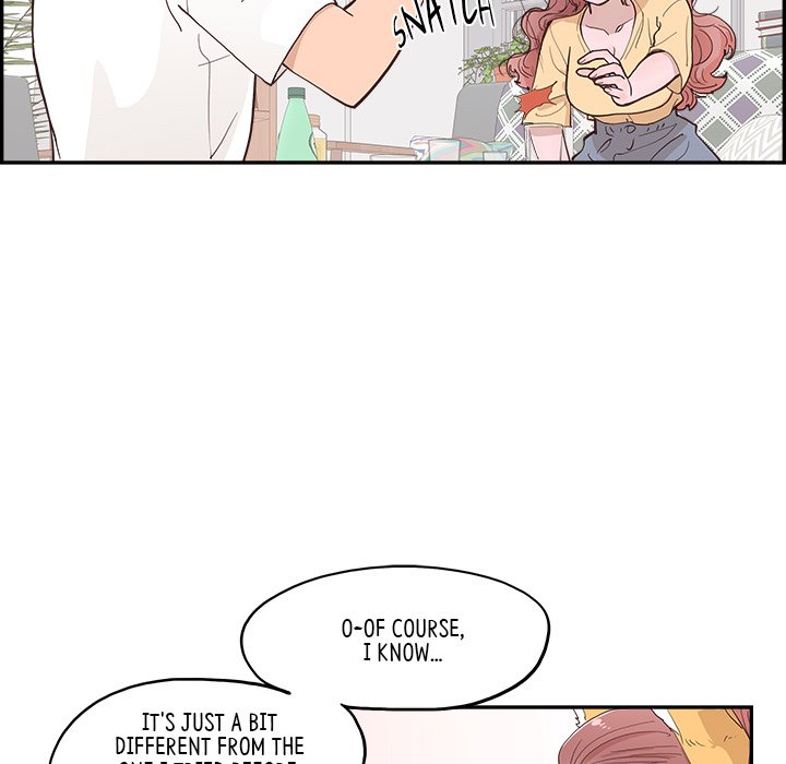 Sunny-Side Up Chapter 4 image 28